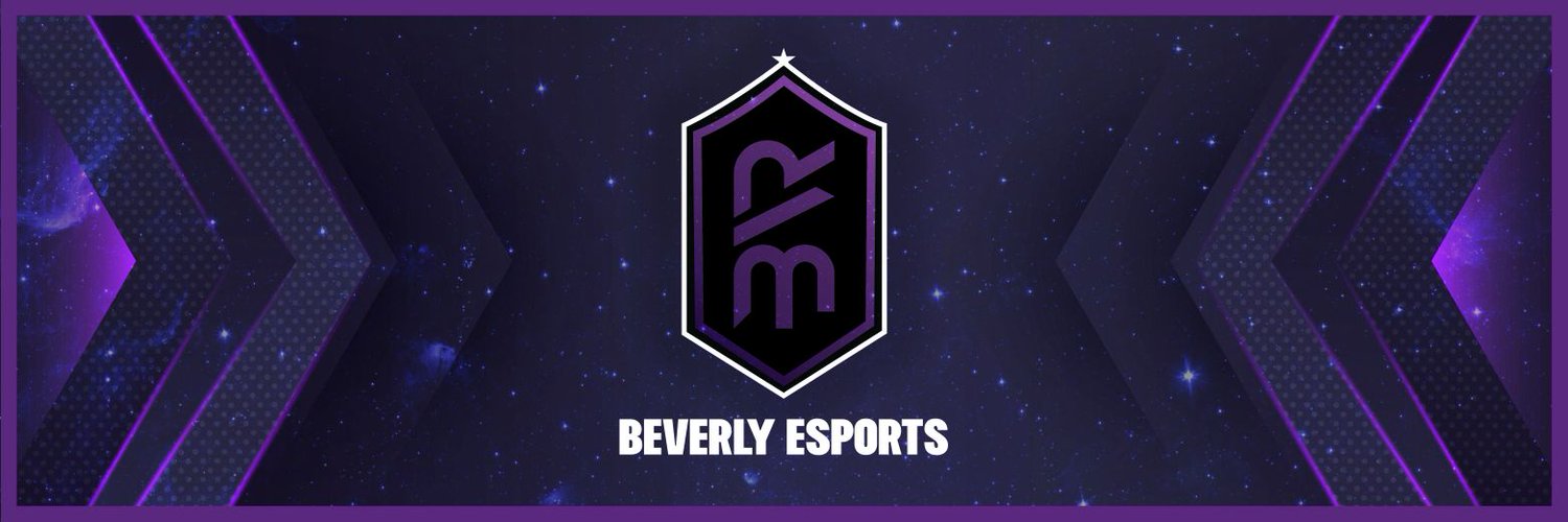 Beverly Esports Profile Banner