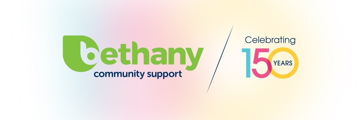 Bethany banner
