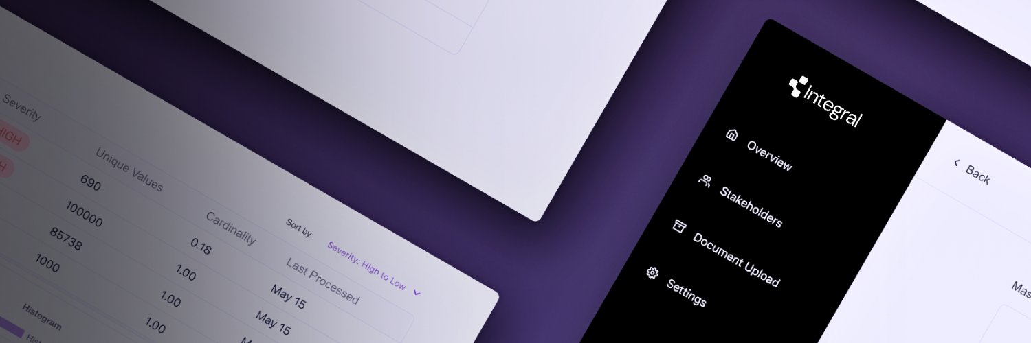 Integral Privacy Technologies banner