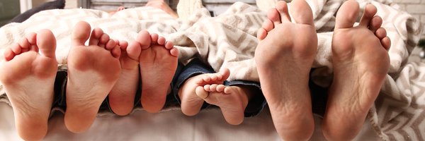 PeggyOM Profile Banner