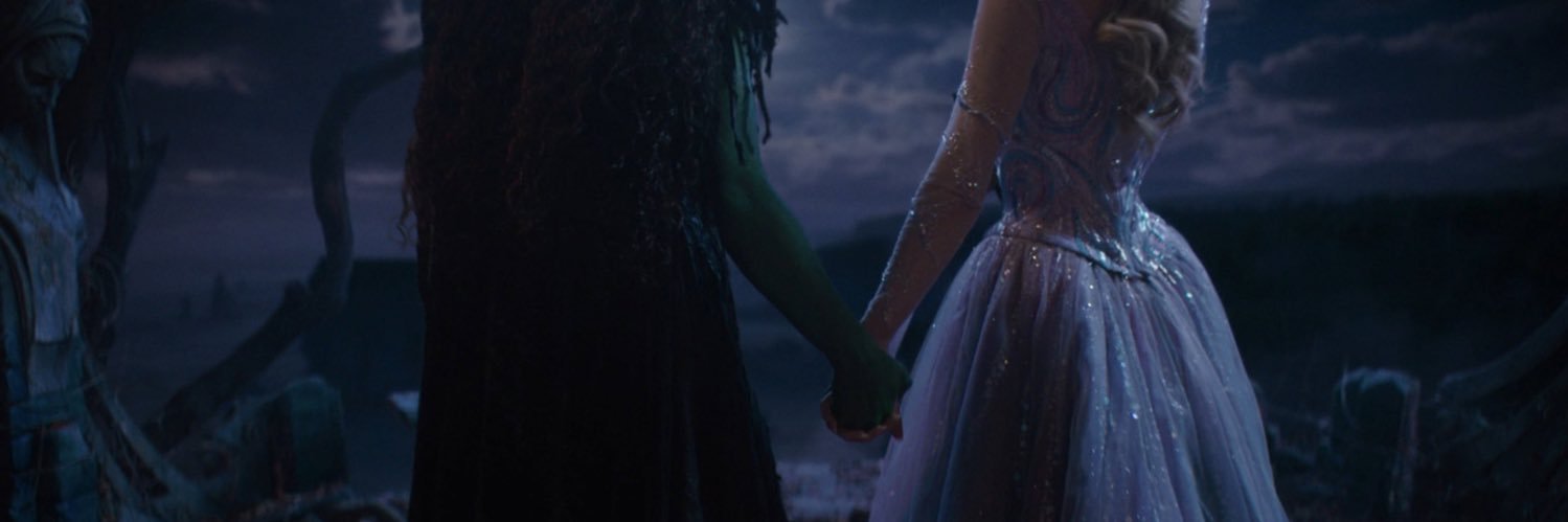 Wicked Updates 🧹's banner