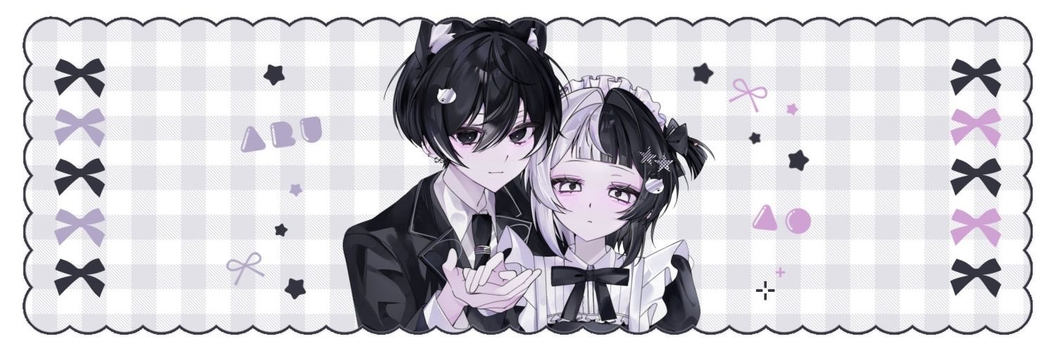 🪄︎︎◝✩ banner