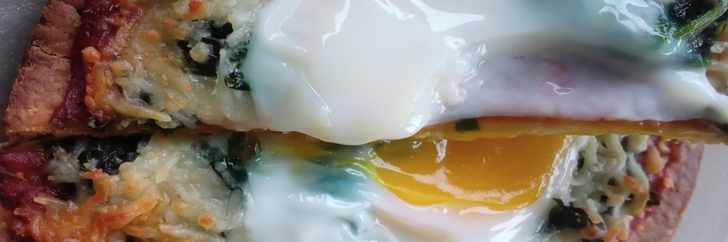 MakingFoodUp's profile banner image