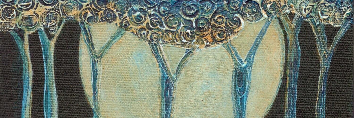 feclarkart's profile banner image