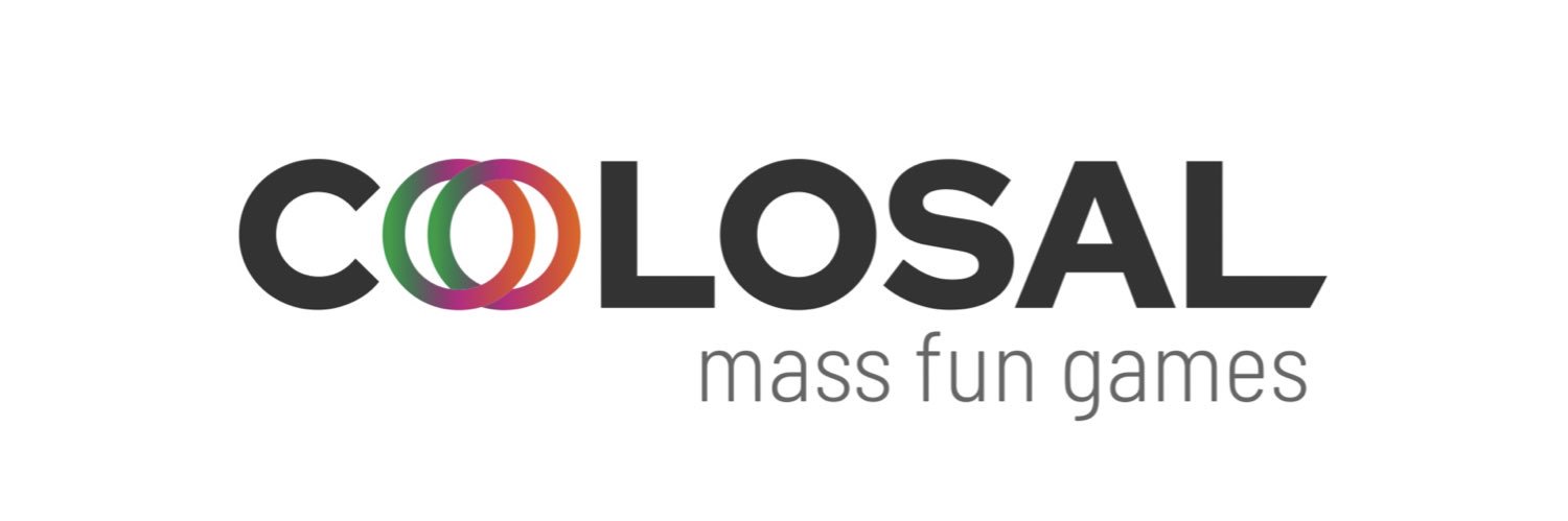 COLOSALgames's profile banner image