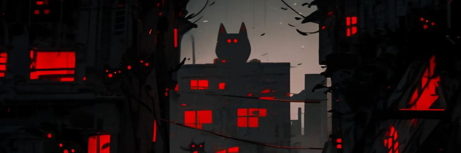 とても天才的 banner