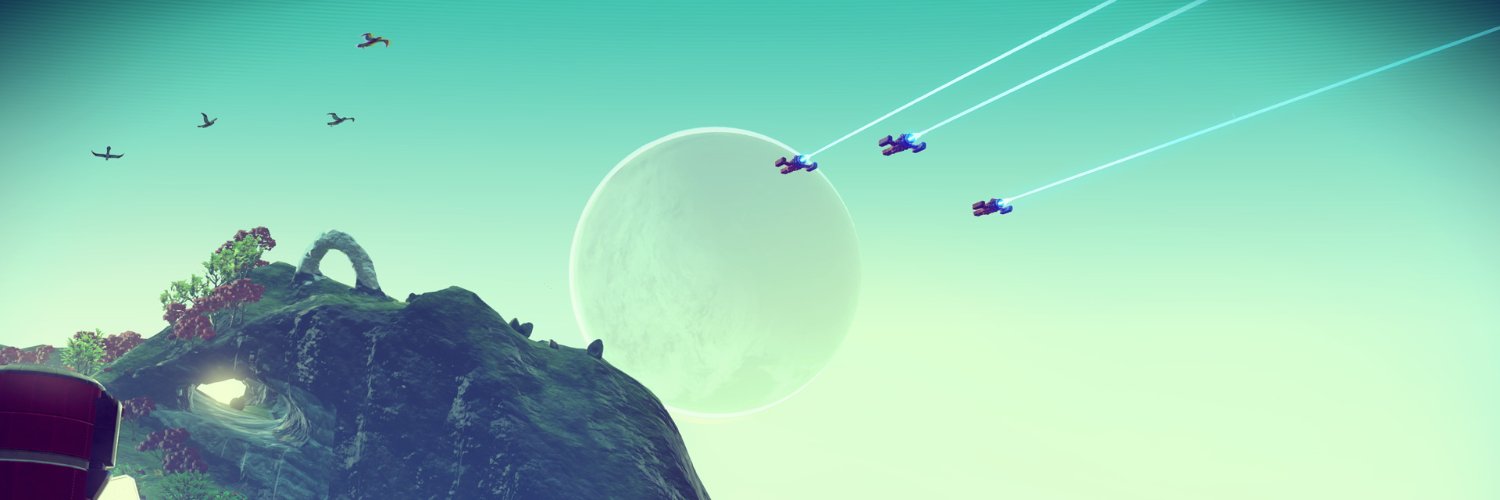 EhorSoltov's profile banner image