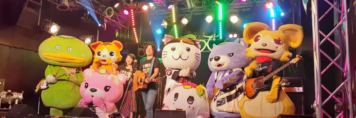 SIZUTARO's profile banner image