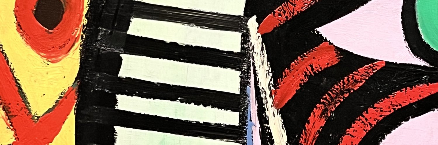 LeVarThomas's profile banner image