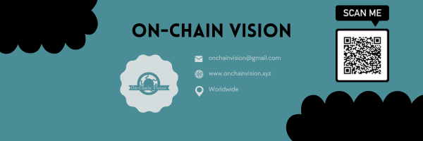 OnChainVision📱 banner