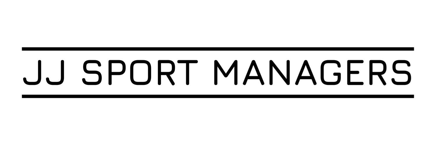 JJ Sport Managers banner