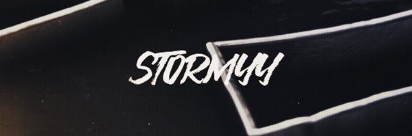 xStormyy___ Profile Banner