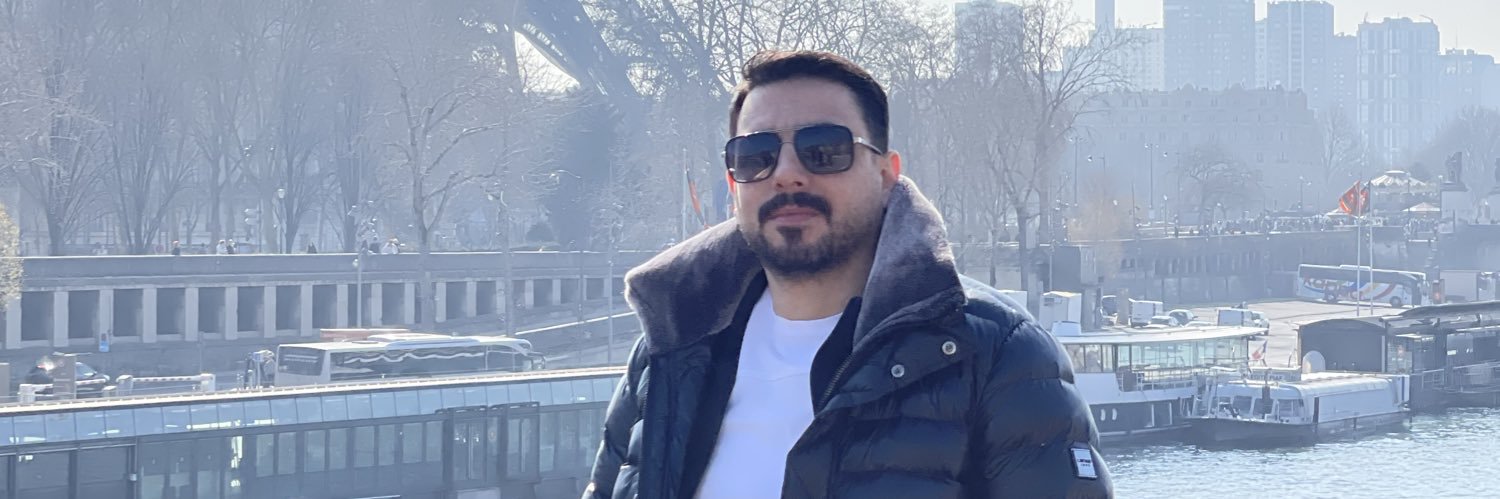 TaminceIsmail's profile banner image