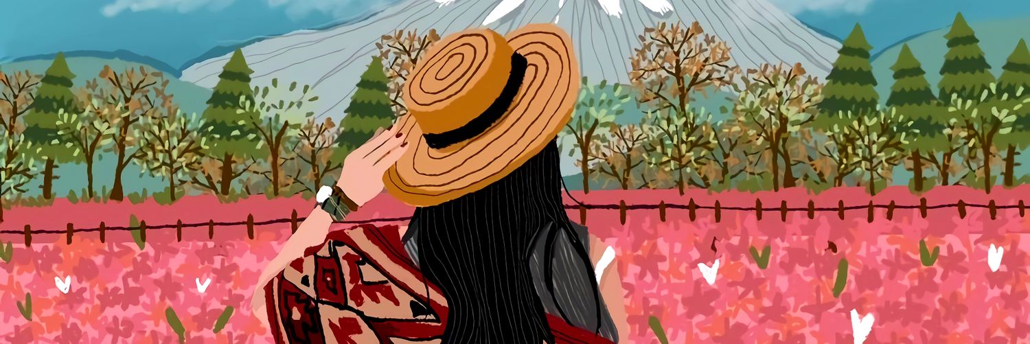 blackpapilon's profile banner image