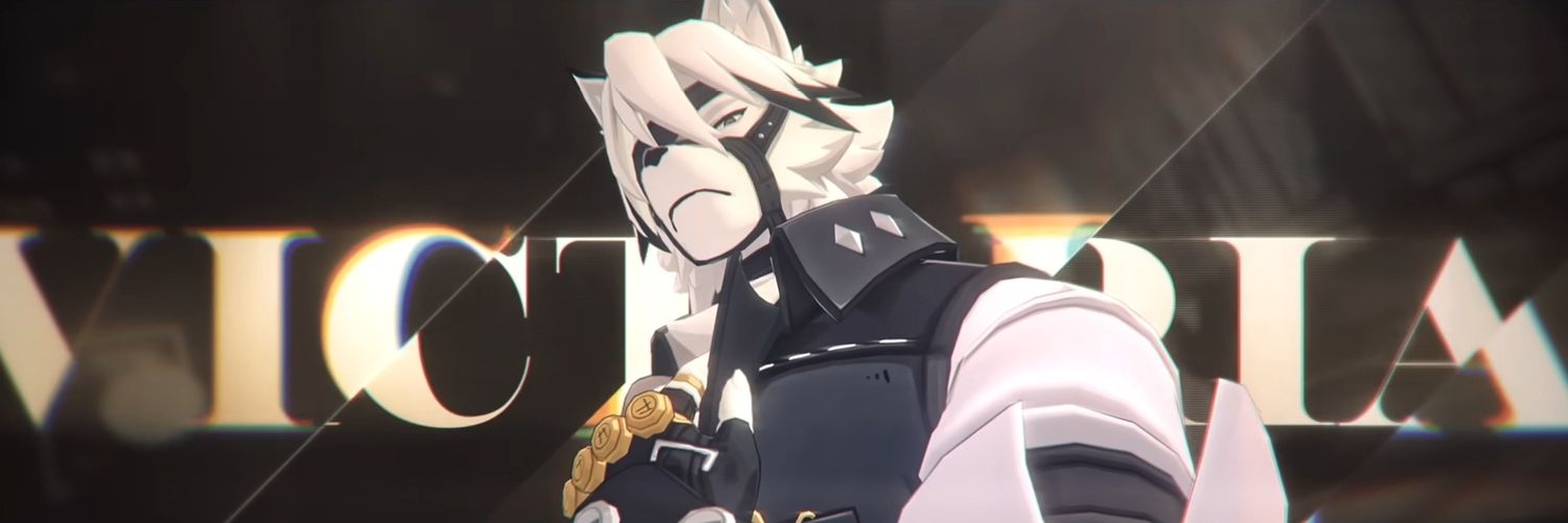 Timely Von Lycaon 🐺's banner