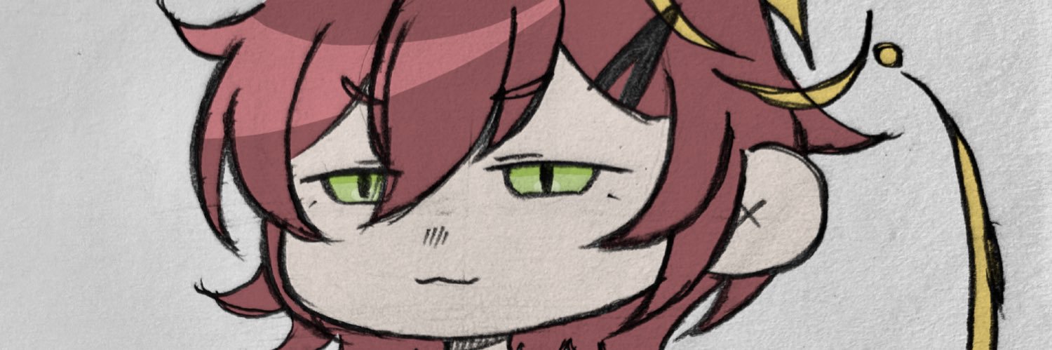 Azukiokashi's profile banner image