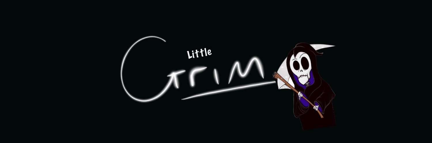 Little Grim (@LittleGrim82) / Posts / X