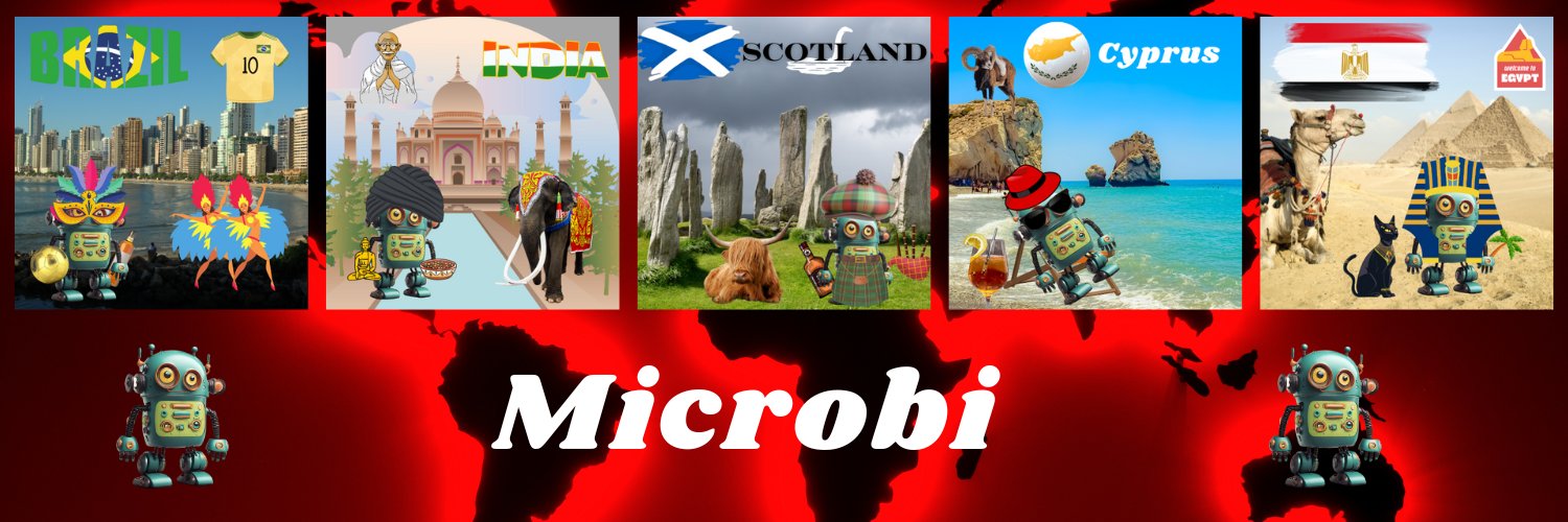 A.D.2666 * NFT * banner