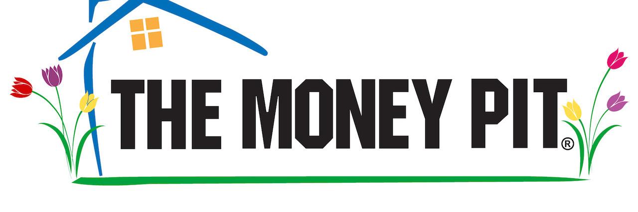 The Money Pit banner