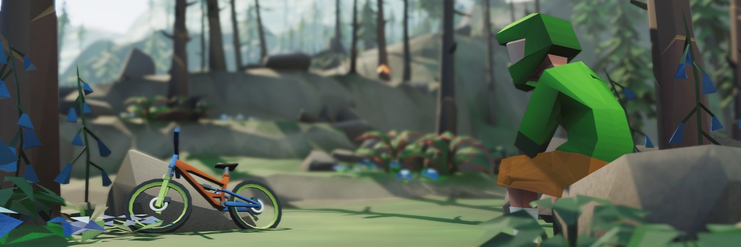LudwigK's profile banner image