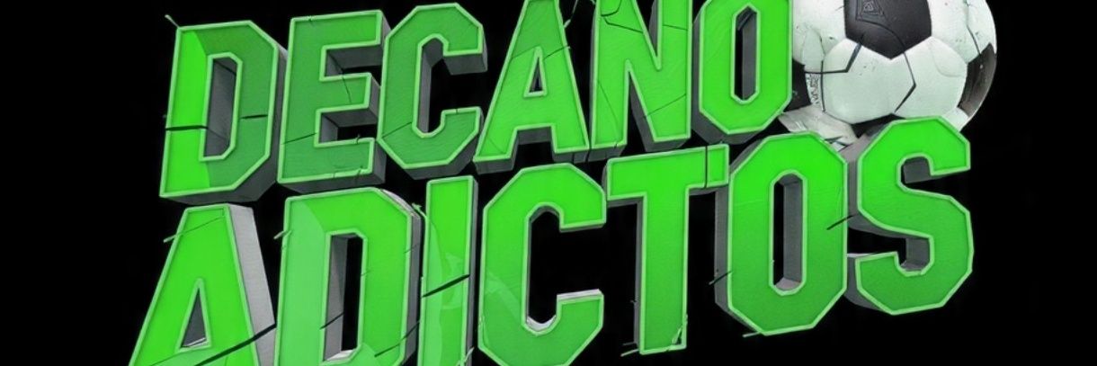 Decano Adictos banner