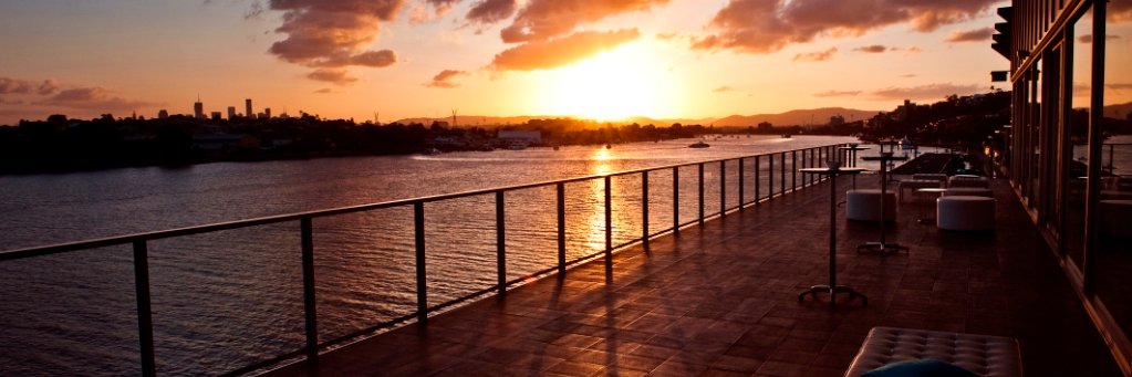 Moda Events Portside banner