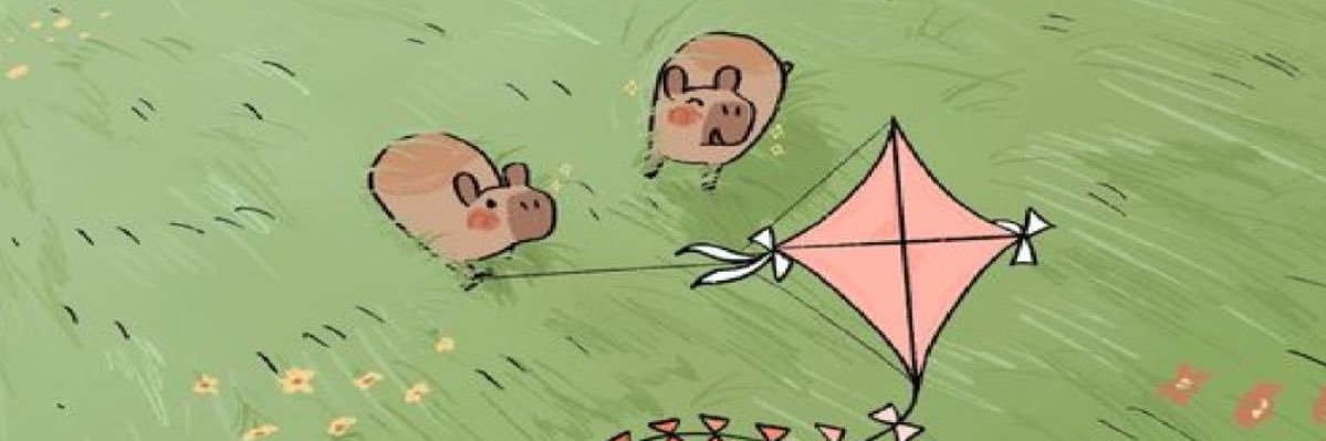 Catar1naSan's profile banner image