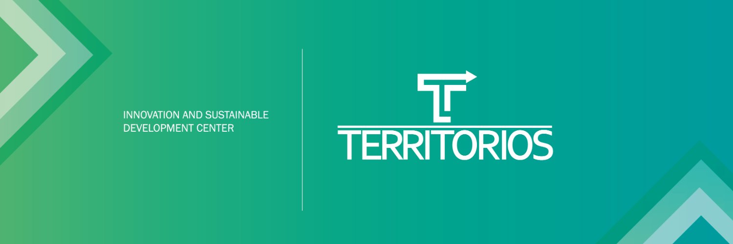 Territorios banner
