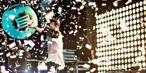 LivingParamore's profile banner image