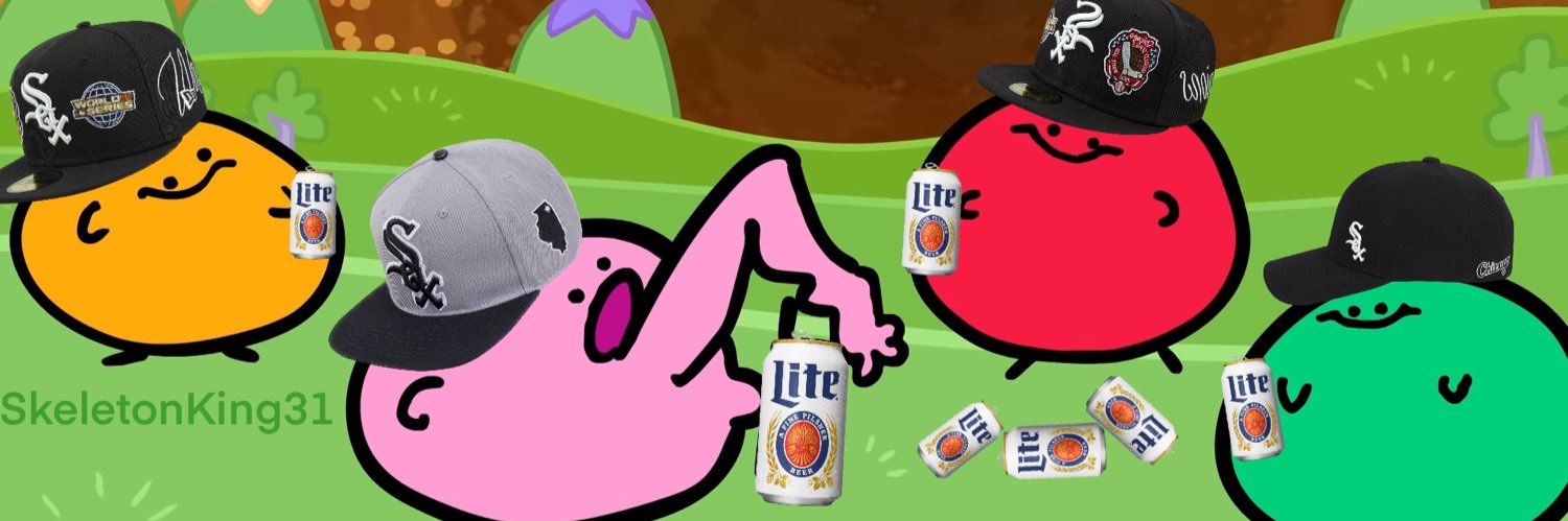genericPugBread's profile banner image