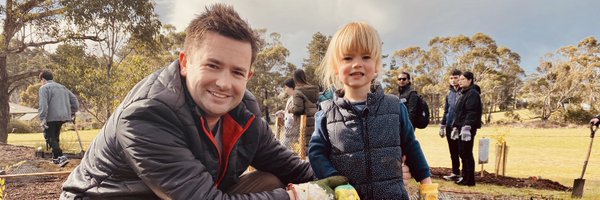 DeanWinterMP Profile Banner