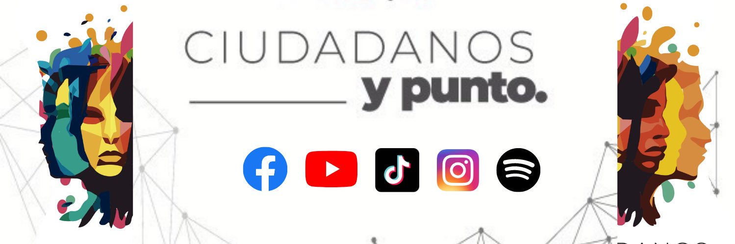 ciudadanosypunt's profile banner image