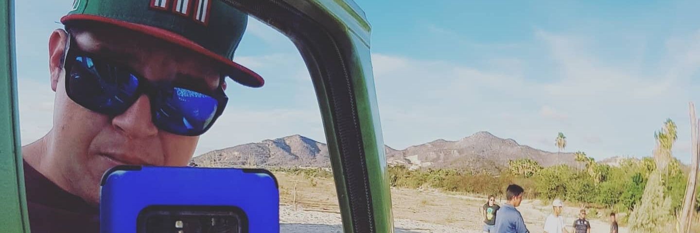 AlonsoRobinson's profile banner image