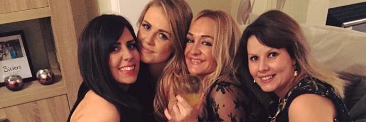 hannah molloy banner