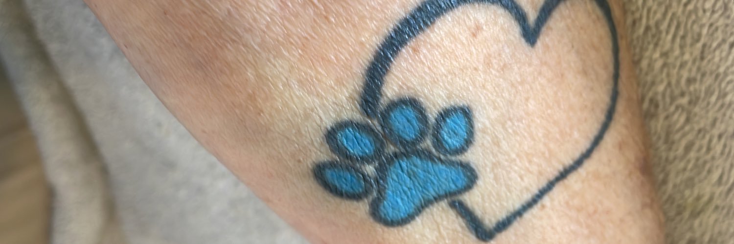 Debbie Taylor-adams banner