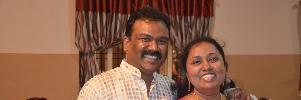 Sudhani's profile banner image