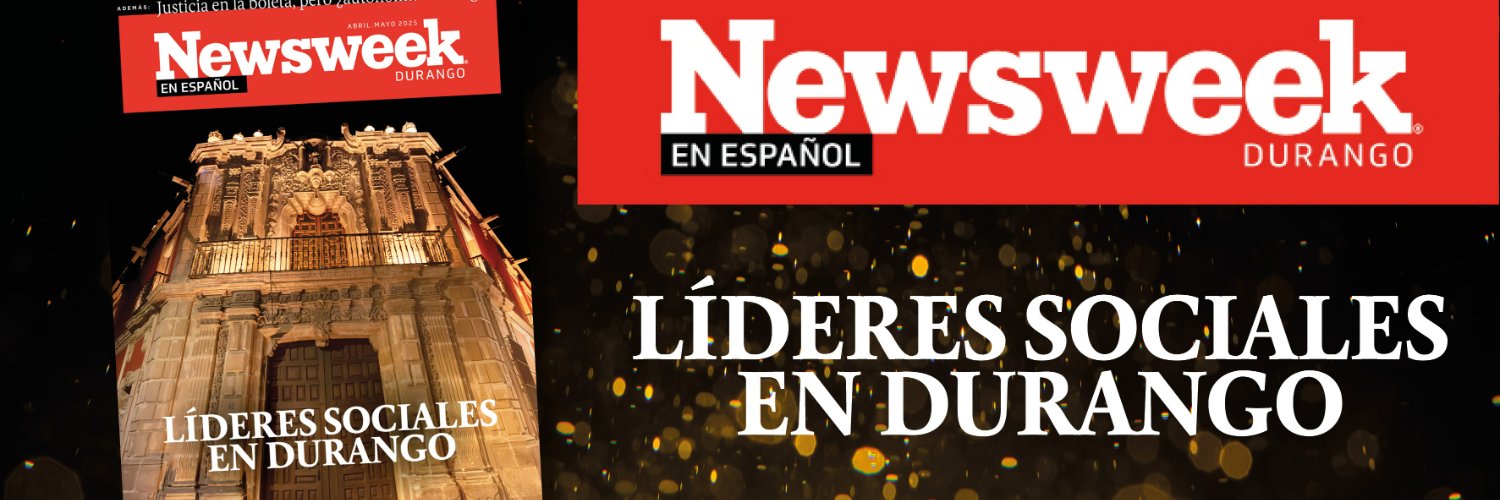 Newsweek Durango banner