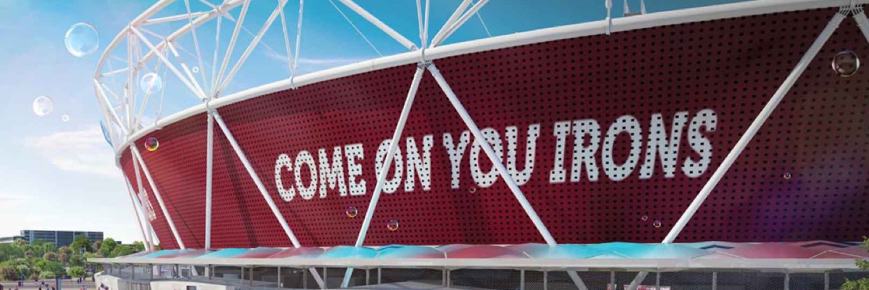 HammersFanSteve's profile banner image
