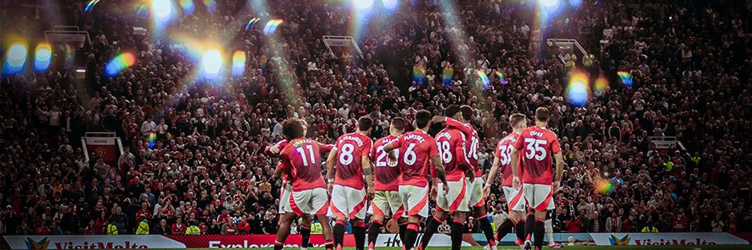 RedDevilDivine's profile banner image
