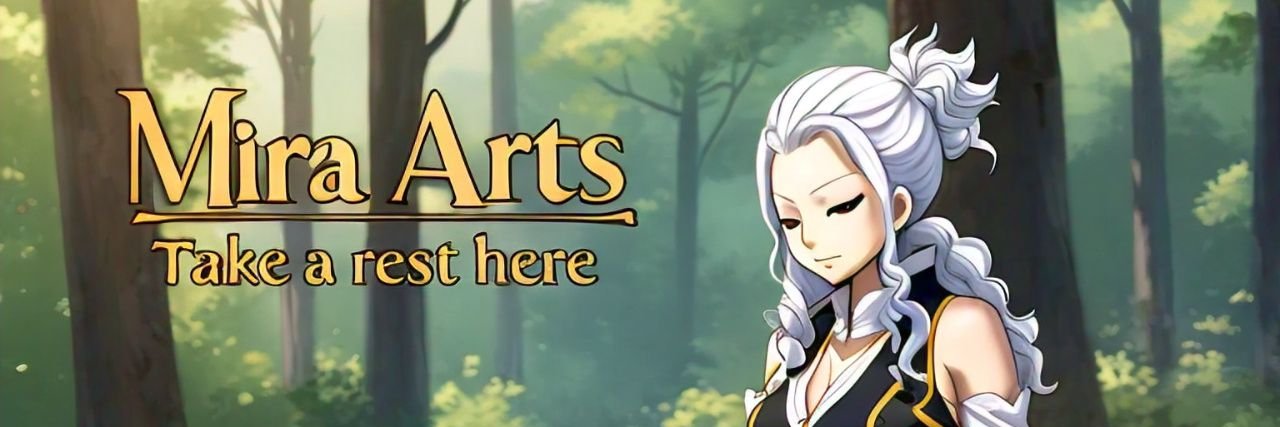 Mirajane_2000's profile banner image