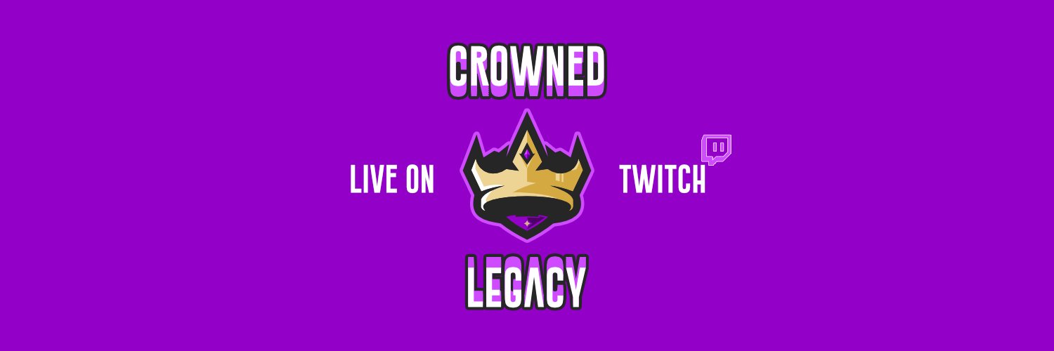 CrownedLegacy banner