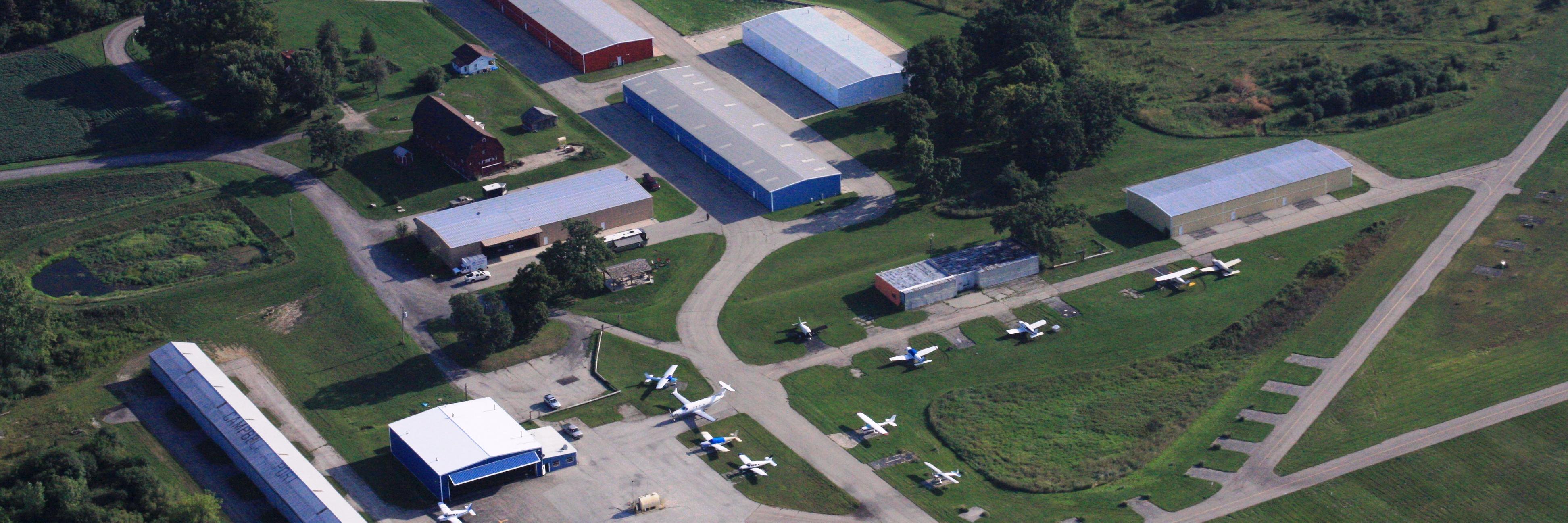 Campbell Airport (@CampbellAirport) / Posts / X