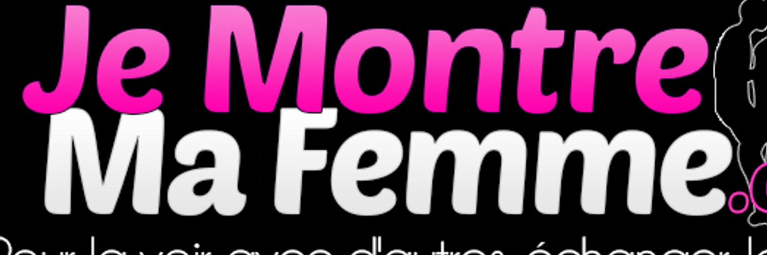 Je Montre Ma Femme (@JeMontreMaFemme) | Twitter