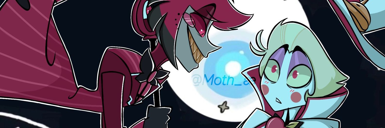 Mothq325166's profile banner image