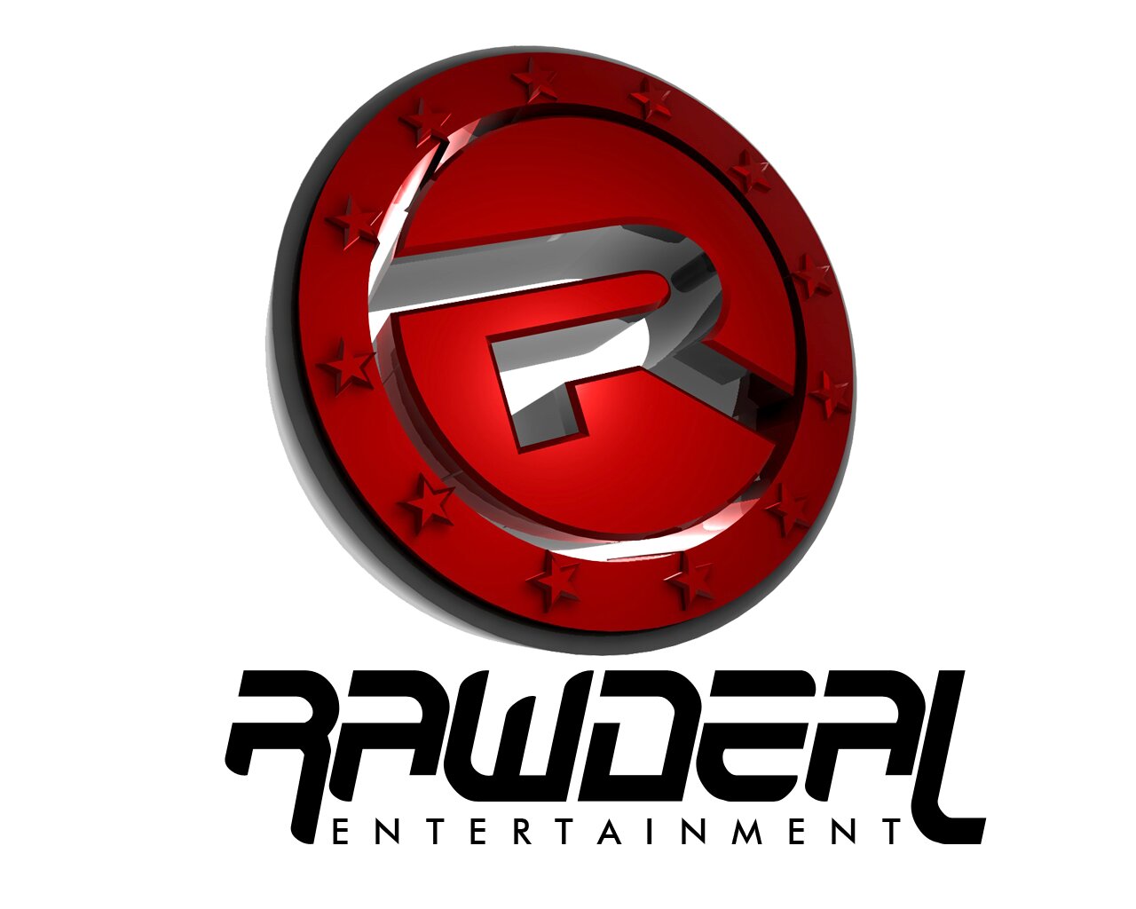 Mr Raw Nwanne banner