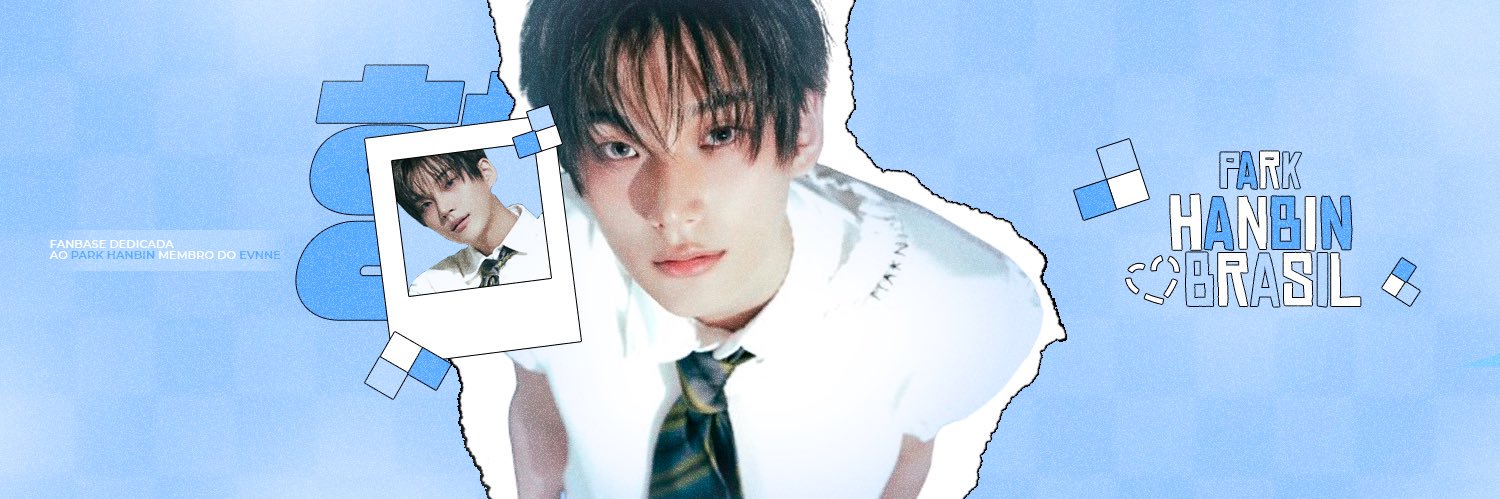 Park Hanbin Brasil 🦊 HOT MESS (@PHanbinBrasil) / Posts / X