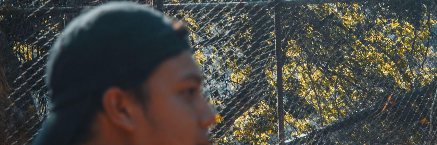 The_ChainsD's profile banner image