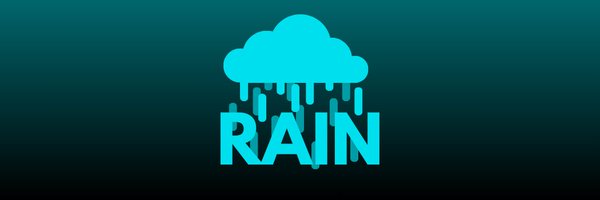 Rain Profile Banner