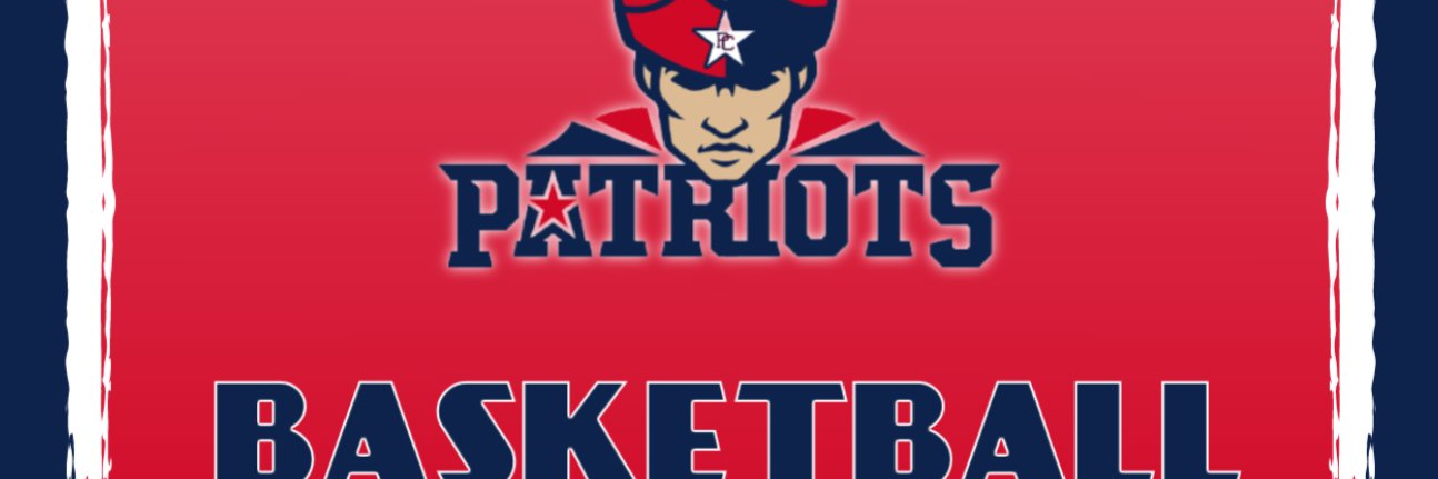 PCHS Boys Basketball banner