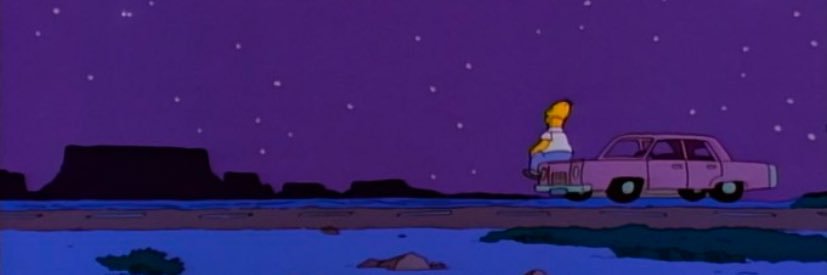 nickpendo's profile banner image